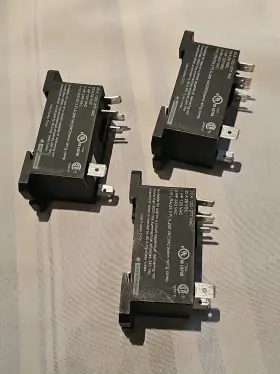 RPF2AF7 SCHNEIDER ELECTRIC Power Relay #3