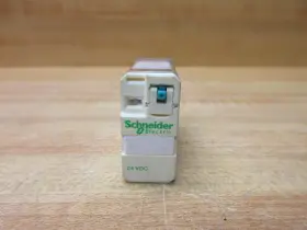 RPM11BD SCHNEIDER ELECTRIC Telemecanique Relay #2