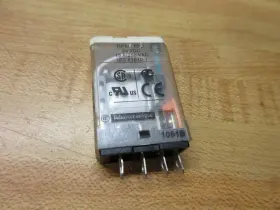 RPM11BD SCHNEIDER ELECTRIC Telemecanique Relay #3