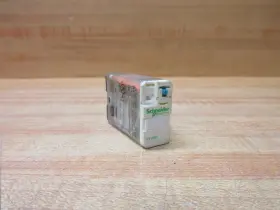 RPM11BD SCHNEIDER ELECTRIC Telemecanique Relay