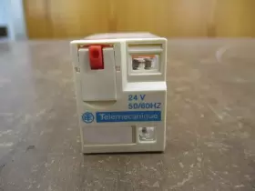 RPM21B7 SCHNEIDER ELECTRIC Telemecanique Relay #2