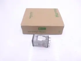 RPM22BD SCHNEIDER ELECTRIC Box Plug Relay