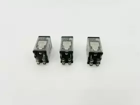 RPM22F7 SCHNEIDER ELECTRIC Relays Vac #2