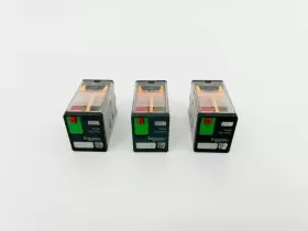 RPM22F7 SCHNEIDER ELECTRIC Relays Vac