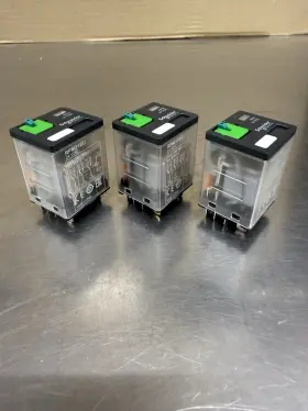 RPM31BD SCHNEIDER ELECTRIC Relay Rpm Volt