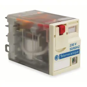 RPM31E7 SCHNEIDER ELECTRIC General Relay