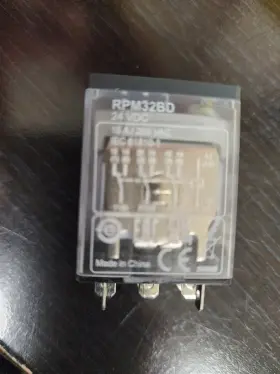 RPM32BD SCHNEIDER ELECTRIC Relay