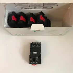 RPZF3 SCHNEIDER ELECTRIC Simple Socket