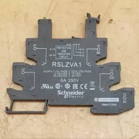 RSLZVA1 SCHNEIDER ELECTRIC Interface Relay #2