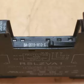 RSLZVA1 SCHNEIDER ELECTRIC Interface Relay #3
