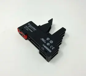 RSZE1S48M SCHNEIDER ELECTRIC Relay Socket Base