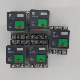 RUMC22F7 SCHNEIDER ELECTRIC Relay Pack