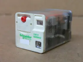 RUMC2AB2F7 SCHNEIDER ELECTRIC Relay