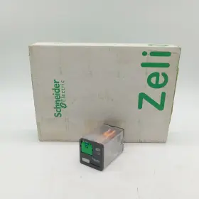 RUMC31BD SCHNEIDER ELECTRIC Relay Box