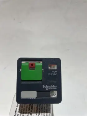 RUMC32F7 SCHNEIDER ELECTRIC Relay