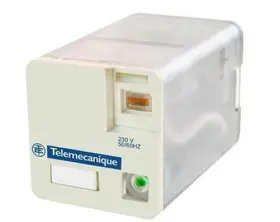 RUMF3AB3FD SCHNEIDER ELECTRIC Rum Plug Power