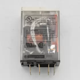 RXM4AB1B7 SCHNEIDER ELECTRIC Plug Relay #2