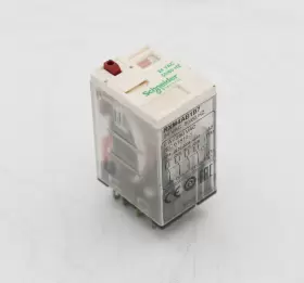 RXM4AB1B7 SCHNEIDER ELECTRIC Plug Relay