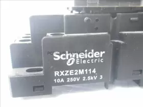 RXM4AB1F7 SCHNEIDER ELECTRIC Relay Base #2