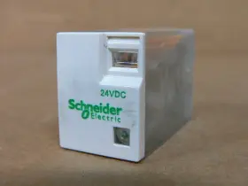 RXM4LB2BD SCHNEIDER ELECTRIC Miniature Intermediate Relay