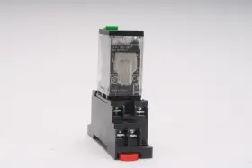RXZE1M2C SCHNEIDER ELECTRIC Socket General Relay #2