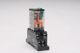 RXZE1M2C SCHNEIDER ELECTRIC Socket General Relay #3