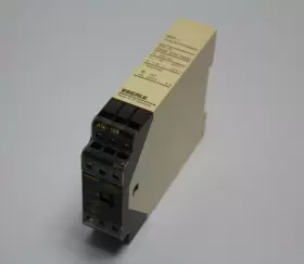 SBA-1 SCHNEIDER ELECTRIC Eberle Delay Relay