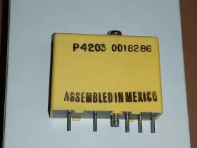 IAC24 SCHNEIDER ELECTRIC SENSATA CRYDOM CROUZET GORDOS Solid #2