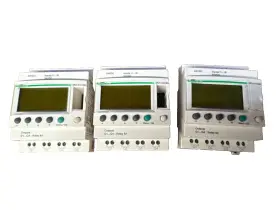 SR2A101BD SCHNEIDER ELECTRIC Smart Relay Zelio Logic