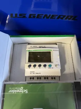 SR3B101FU SCHNEIDER ELECTRIC Relay Packfu #2