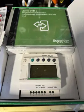 SR3B101FU SCHNEIDER ELECTRIC Relay Packfu #3