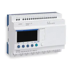 SR3B262BD SCHNEIDER ELECTRIC Modular Smart Relay