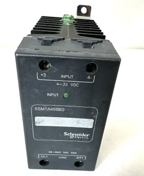 SSM1A455BD SCHNEIDER ELECTRIC General Relays