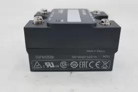 SSP1A125BD SCHNEIDER ELECTRIC Solid Relay #2