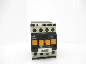 CA2-DN40M7 SCHNEIDER ELECTRIC TELEMECANIQUE Control Relay #2