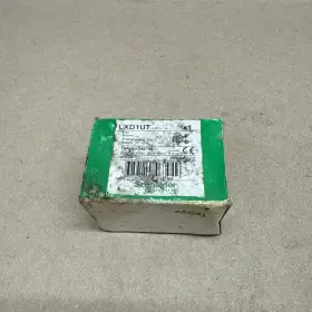 LXD1U7 SCHNEIDER ELECTRIC TELEMECANIQUE Coil