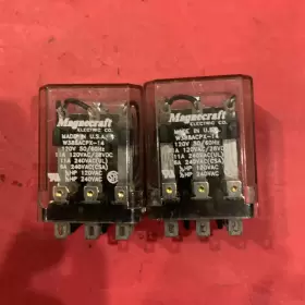 W388ACPX-14 SCHNEIDER ELECTRIC Magnecraft Struthers Dunn