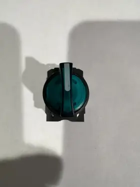 XB5AK123MX5 SCHNEIDER ELECTRIC Illuminate Selector Switch