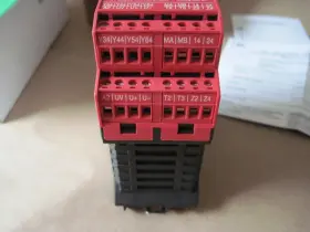 XPSCM1144P SCHNEIDER ELECTRIC Module Single Beam Light Relay #3