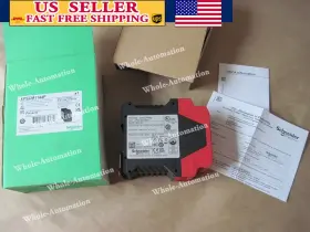 XPSCM1144P SCHNEIDER ELECTRIC Module Single Beam Light Relay