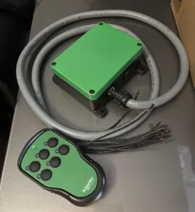 ZARB10WSP SCHNEIDER ELECTRIC Cable Relay Remote