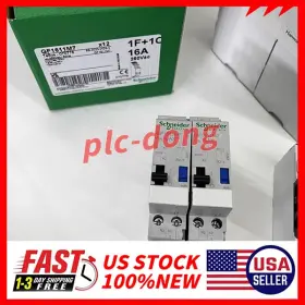 GF1611M7 SCHNEIDER Pulse Relay Switch