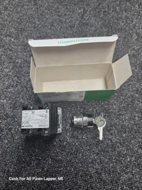 K1SF50565Z SCHNEIDER Cam Switch Vt