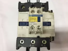 LC1-8011 SCHNEIDER Contactor Block Breaker Relay #2