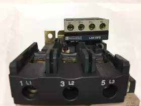 LC1-8011 SCHNEIDER Contactor Block Breaker Relay #3