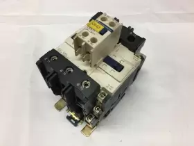 LC1-8011 SCHNEIDER Contactor Block Breaker Relay