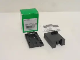 LA7K0064 SCHNEIDER Box Relay Terminal Block Iec Miniature