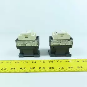 LC1-D12 SCHNEIDER Coil Amp Contactor #3