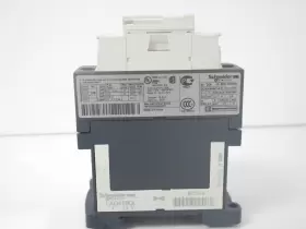 LC1D09BD SCHNEIDER Telemecanique Contactor #3