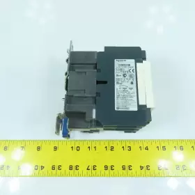 LC1D40 SCHNEIDER Rail Mount Contactor Coil #3